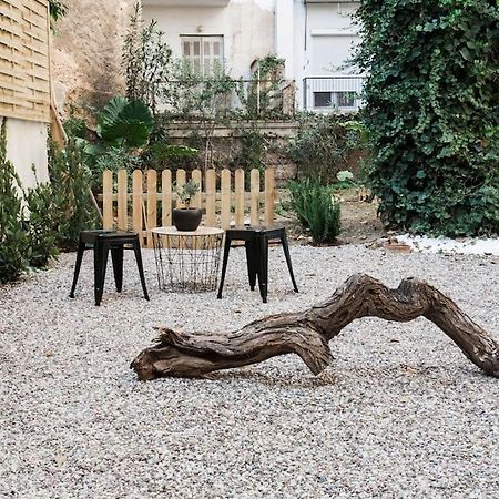 A Place 4 U No18 Apartment Athens Exterior photo